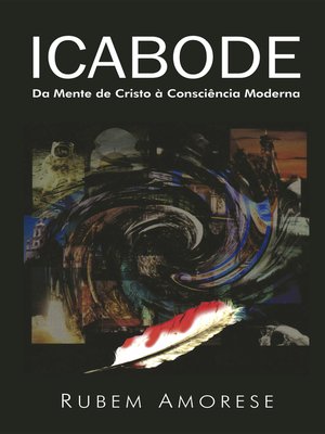 cover image of Icabode